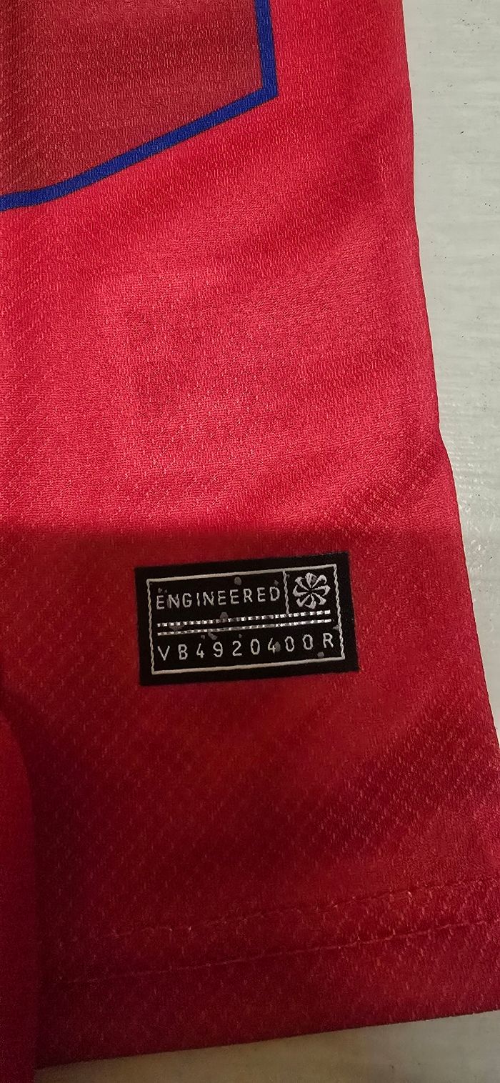 Ensemble foot enfant paris - photo numéro 2