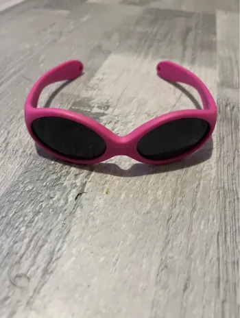 Lunette de soleil bébé