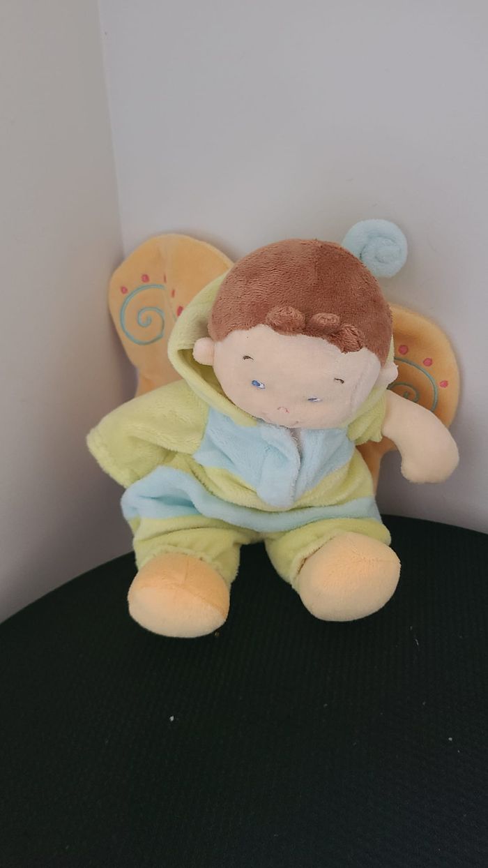 doudou garcon - photo numéro 5