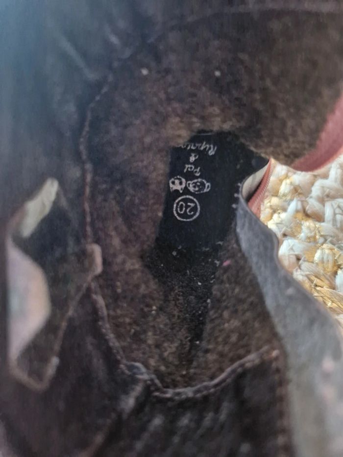 Bottes hautes - photo numéro 2