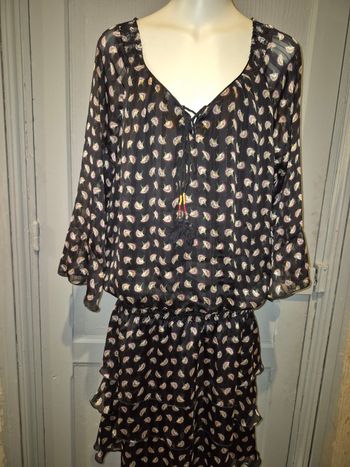 Robe ceintré