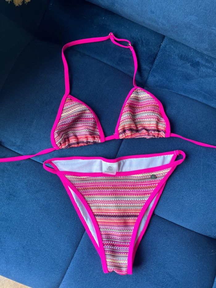 maillot de bain longboard