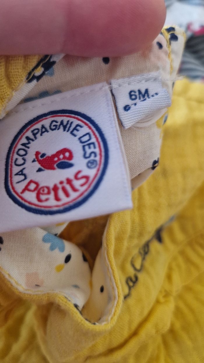 Robe - photo numéro 2