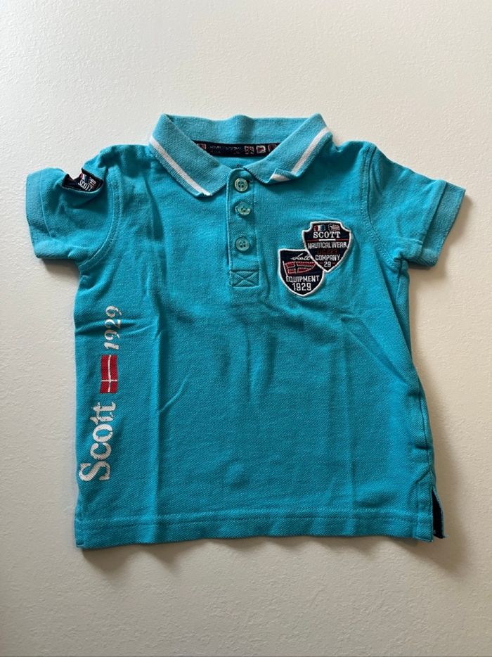 Lot de 6 tee shirt 3 ans - photo numéro 3