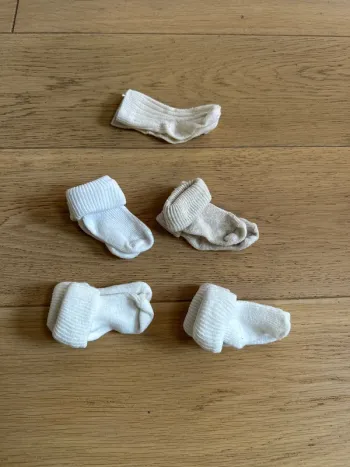 Chaussettes