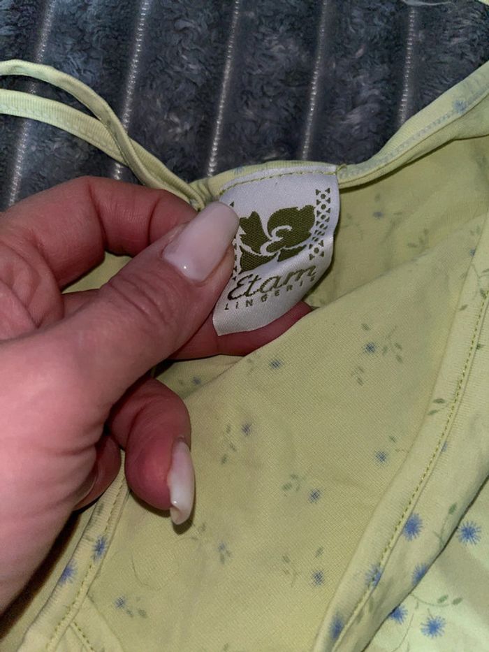 Lingerie taille M - photo numéro 3