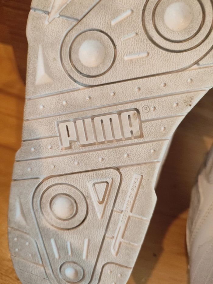 Puma slipstream everywhere 393356 - photo numéro 6