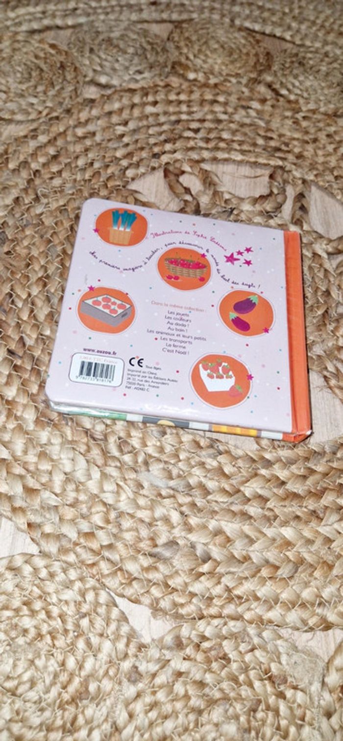 Livre - photo numéro 2