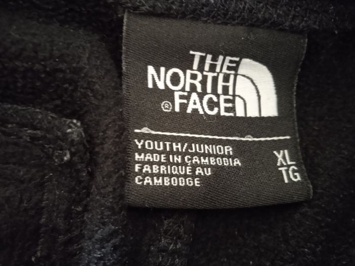 Pantalon The North Face - Taille XL - photo numéro 3