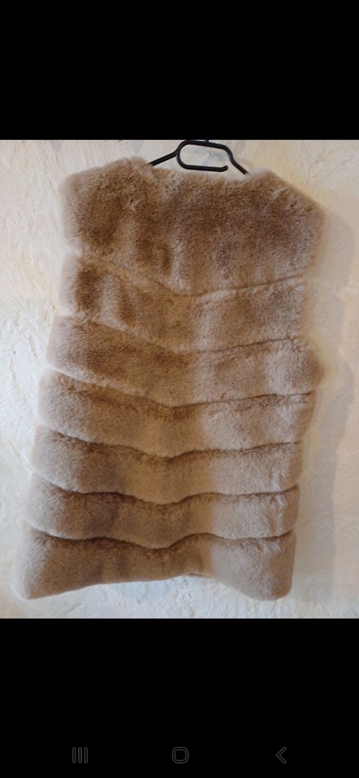 Veste femme taille 40 - photo numéro 3