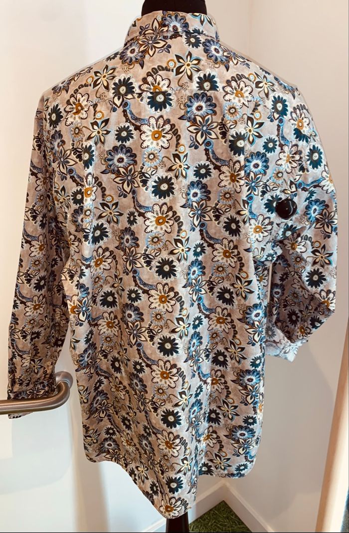 Chemise Altemflower - photo numéro 3
