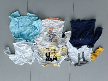T-shirt manche longue