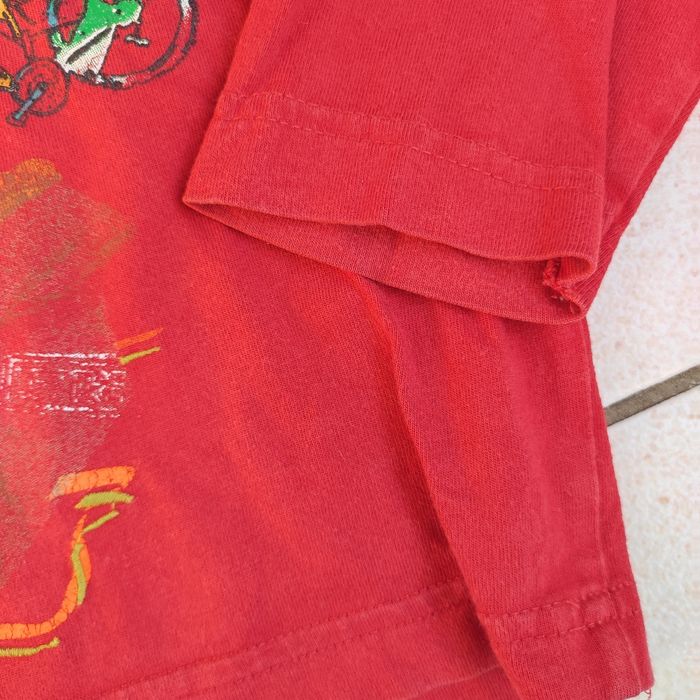 Tee shirt IKKS 3ans - photo numéro 6