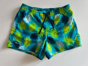 Short de bain