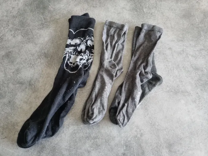 Lot de chaussettes