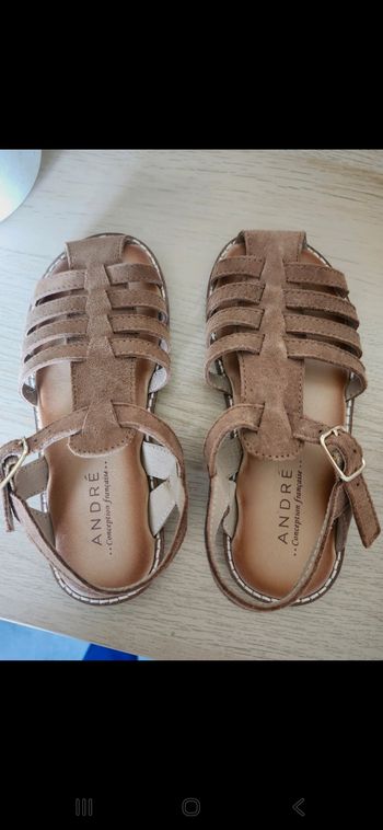 Sandales  fille