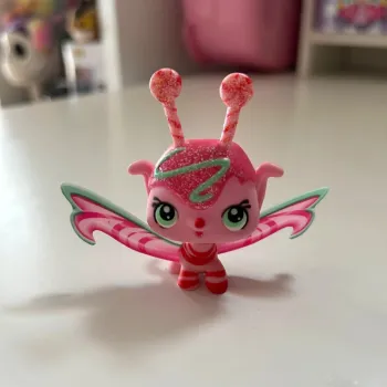 Figurine littlest pet shop fairies candyswirl dreams