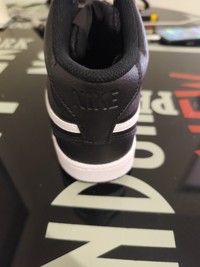 Nike court vision - photo numéro 4