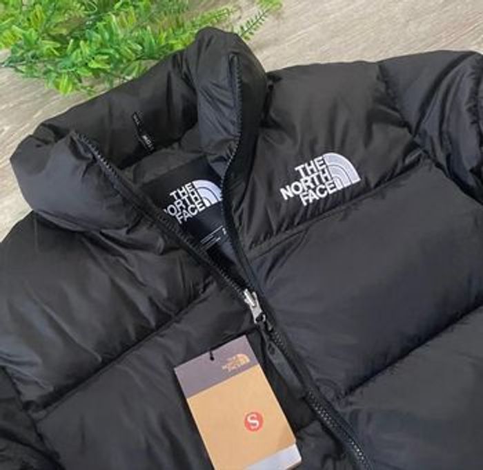 doudoune The North face 700 - photo numéro 2