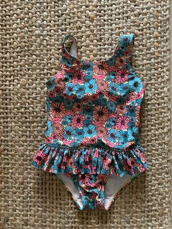 Maillot bain liberty 24 mois