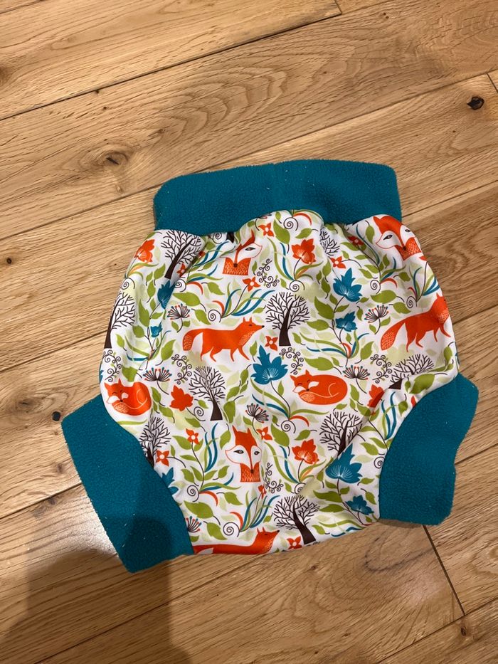 Shorty Petit Lulu - photo numéro 2