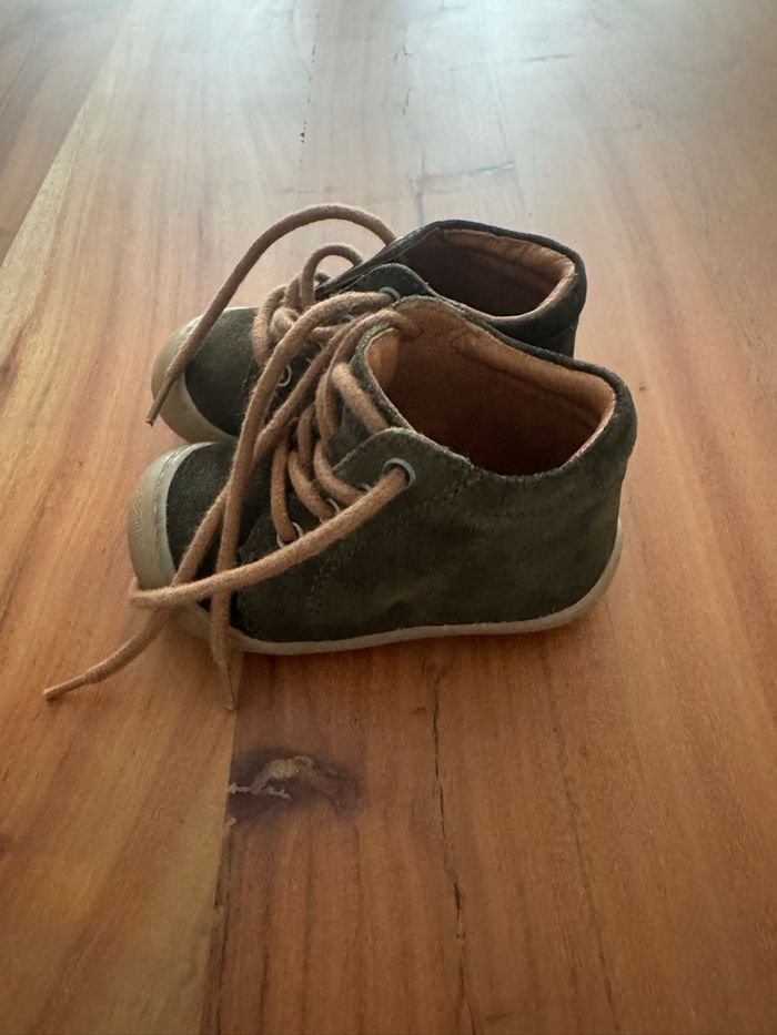 Chaussures - photo numéro 6