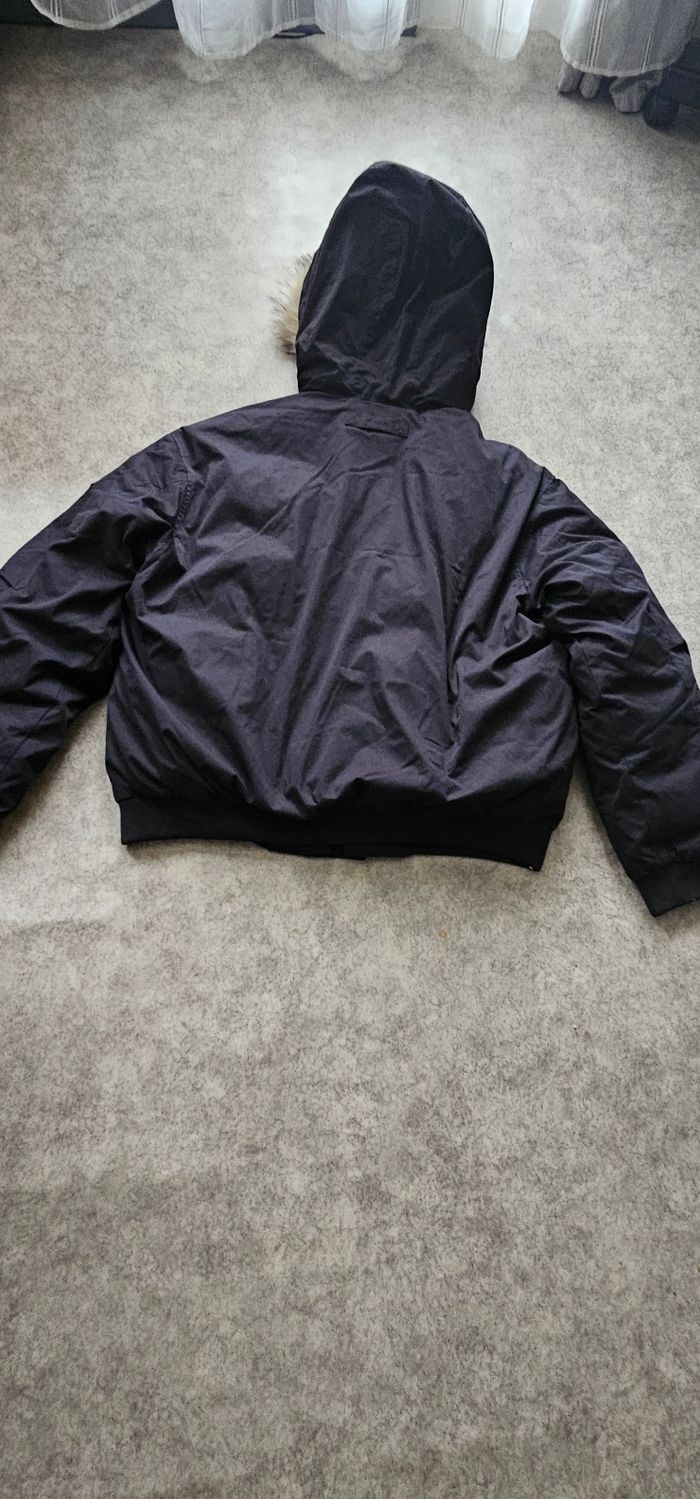 Veste d’hiver neuve 2XL – Qualité premium - photo numéro 10