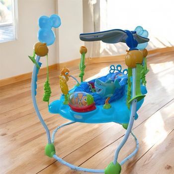 Jumperoo Nemo
