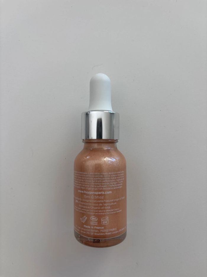Huygens – L’Élixir Perfecteur Illuminateur - photo numéro 2