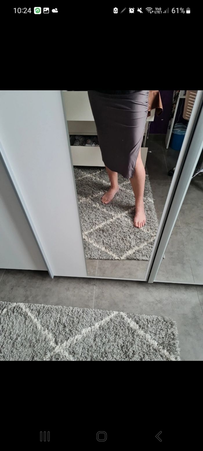 Jupe longue - photo numéro 9