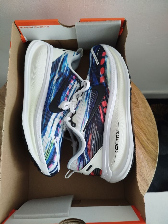 Baskets Nike T 39 - photo numéro 9
