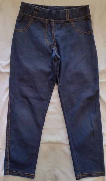 Jegging enfant 4-5 ans / Young Dimension