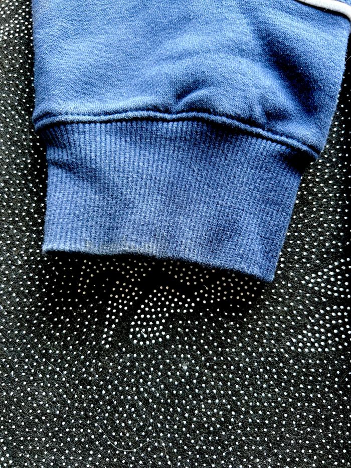 Pull Nike bleu - photo numéro 6