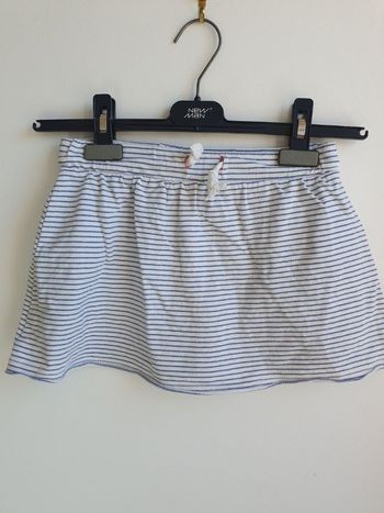 Short fille 10 ans