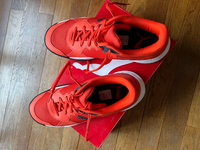 Baskets homme Puma - photo numéro 2