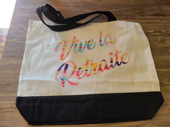 sac vive la retraite