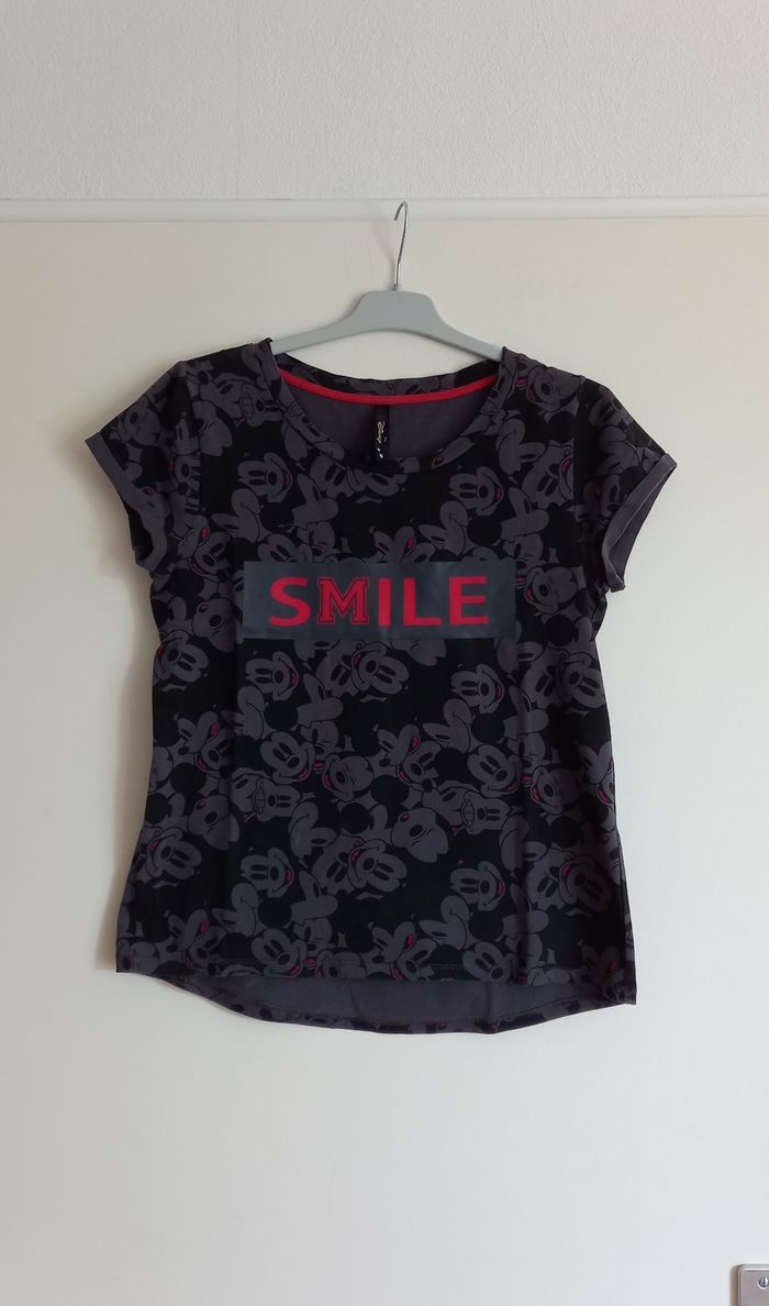 Tee-shirt " Disney "