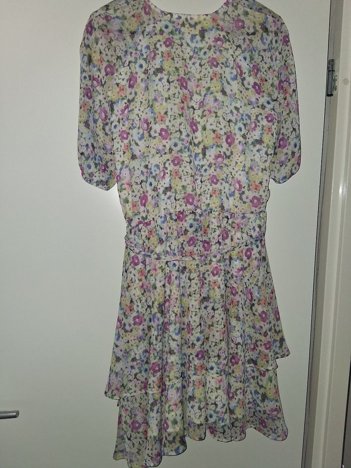 Robe d été - photo numéro 2