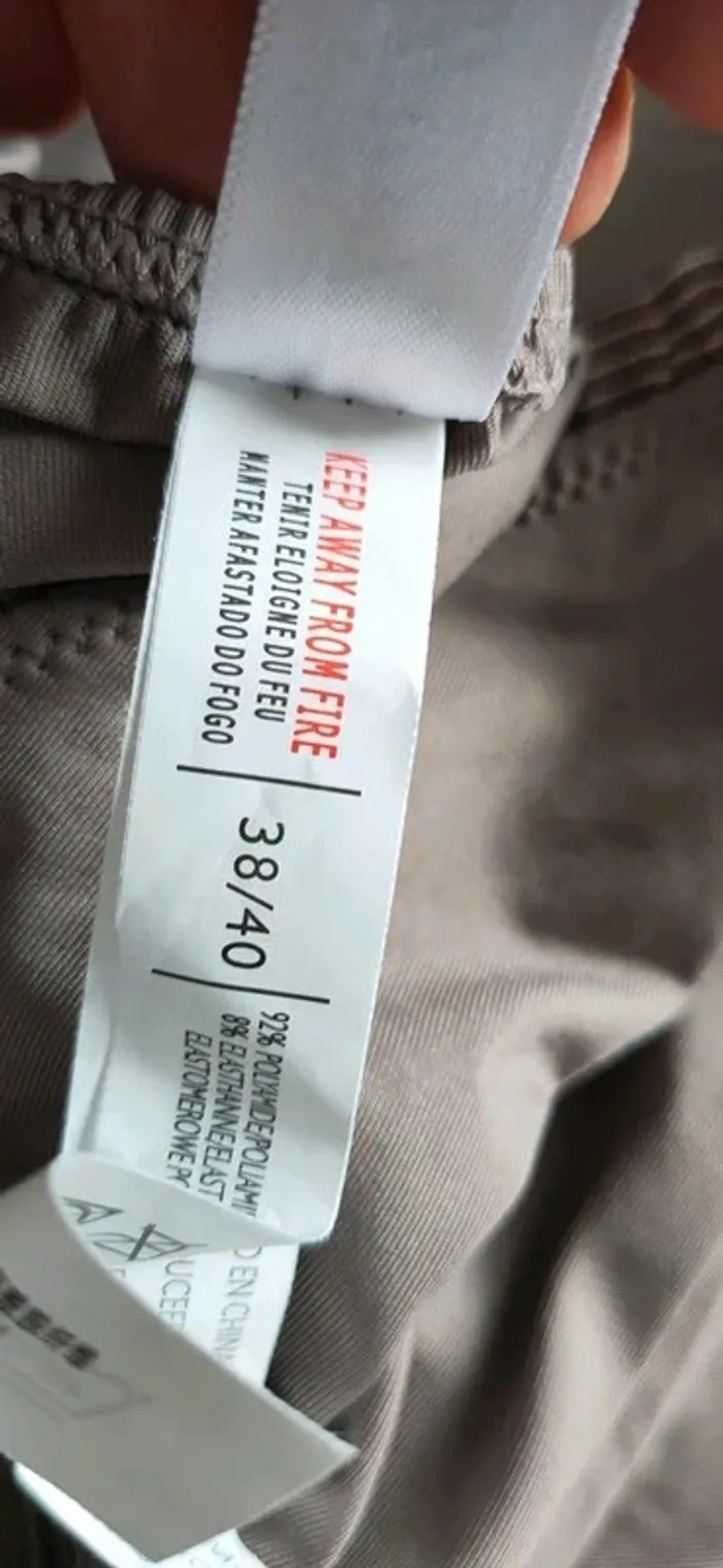 nuisette - photo numéro 3