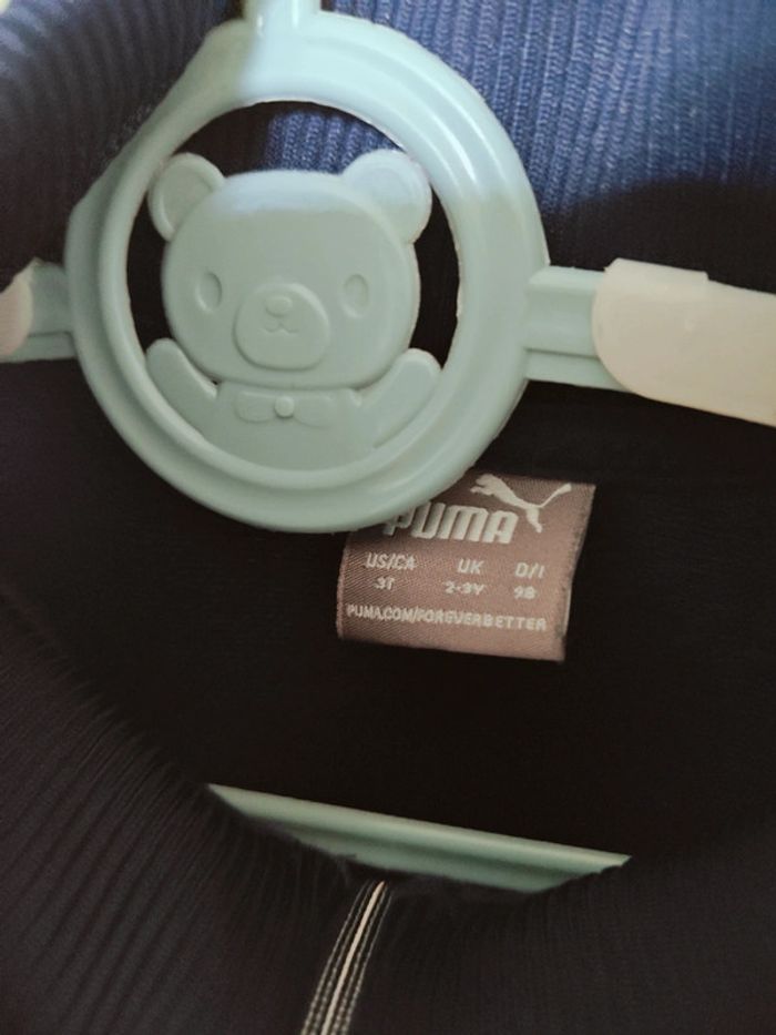 Gilet Puma - photo numéro 4