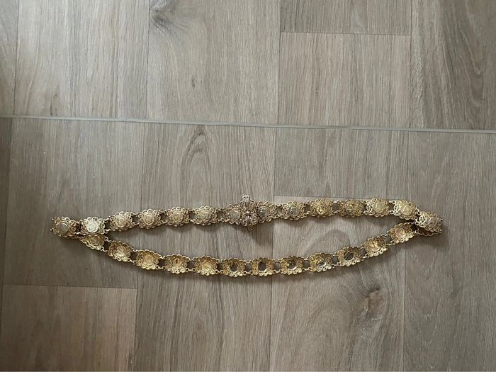 Ceinture femme