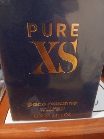 Eau de toilette pour homme