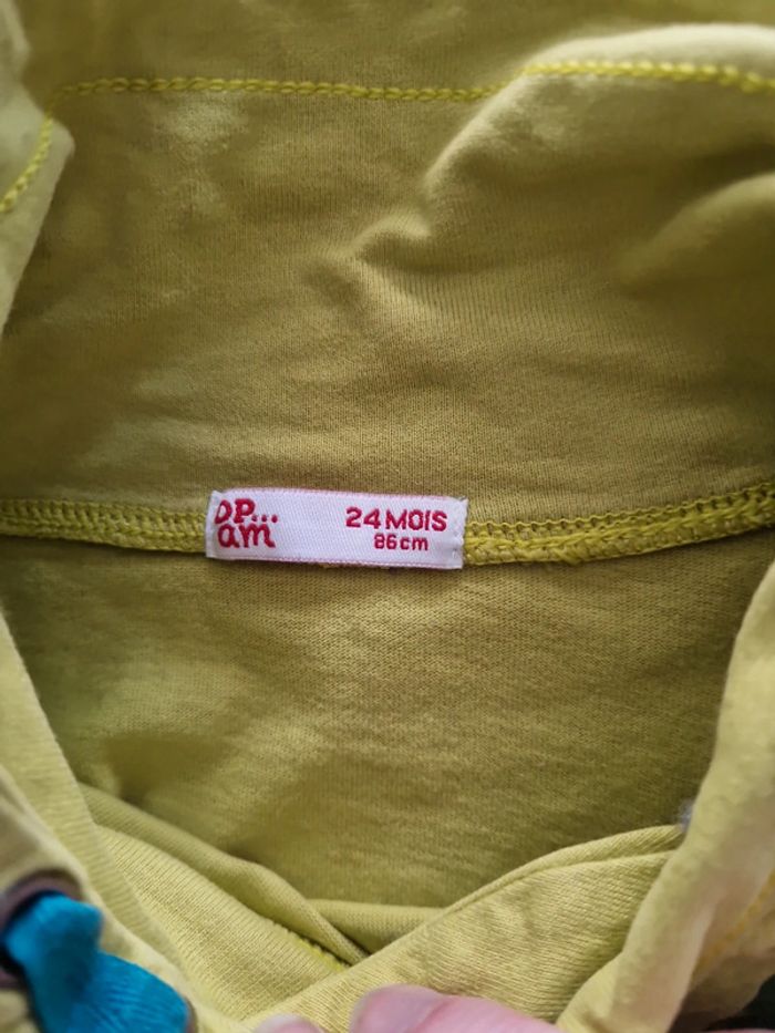 Tee-shirt - photo numéro 2