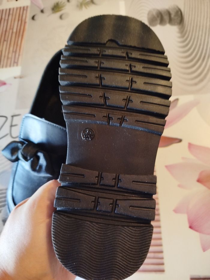 Mocassins fille neuf - photo numéro 4