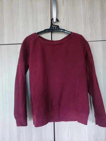 Pull prune t 36 FB sister