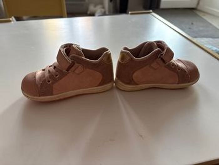 Chaussure enfant - photo numéro 2