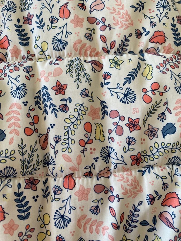 Manteau combinaison - photo numéro 2