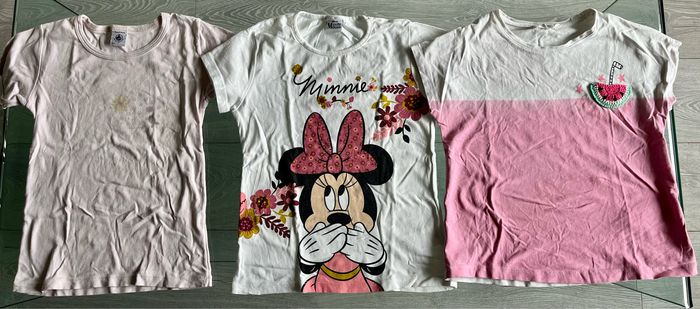 T shirts - photo numéro 4