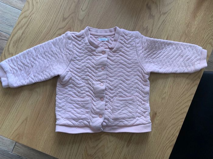 Veste 24 mois