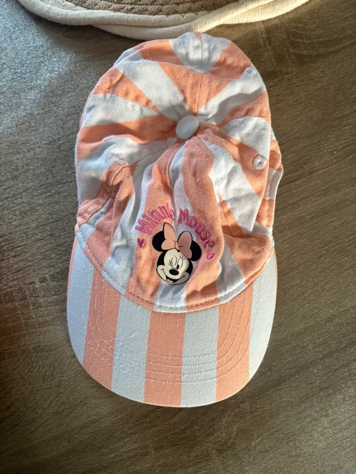 Casquette taille 49/50 - photo numéro 2